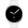 Išmanusis laikrodis Samsung Galaxy Watch 8 40mm LTE Baltas (SM-L325FZSADBT)