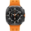 Išmanusis laikrodis Samsung Galaxy Watch Ultra L705 (2025) 47mm LTE Region East – Titanium Pilkas