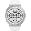 Išmanusis laikrodis Samsung Galaxy Watch 8 Classic Baltas (SM-L500NZWADBT)