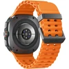 Išmanusis laikrodis Samsung Galaxy Watch Ultra L705 (2025) 47mm LTE Region West - Titanium Pilkas