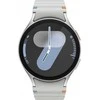 Išmanusis laikrodis Samsung Galaxy Watch 7 LTE, 44mm, Sidabrinės spalvos