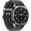 Išmanusis laikrodis Samsung Galaxy Watch Ultra L705 47mm LTE Region West - Titanium Sidabrinis