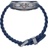 Išmanusis laikrodis Samsung Galaxy Watch Ultra L705 (2025) 47mm LTE Region West – Titanium Mėlyna