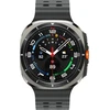 Išmanusis laikrodis Samsung Galaxy Watch Ultra LTE 47mm (2025) Juodas (SM-L705FZS2DBT)
