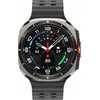 Išmanusis laikrodis Samsung Galaxy Watch Ultra L705 47mm LTE Region West - Titanium Sidabrinis