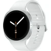 Išmanusis laikrodis Samsung Watch 8 L330 44mm sidabrinis