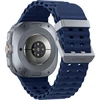 Išmanusis laikrodis Samsung Galaxy Watch Ultra LTE 47mm (2025) Mėlyna (SM-L705FZB2DBT)