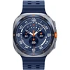 Išmanusis laikrodis Samsung Galaxy Watch Ultra LTE Titanium Mėlyna