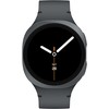 Išmanusis laikrodis Samsung Galaxy Watch 8 44mm Graphite (SM-L330NDAADBT)
