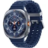 Išmanusis laikrodis Samsung Galaxy Watch Ultra LTE Titanium Mėlyna
