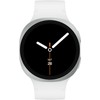 Išmanusis laikrodis Samsung Galaxy Watch 8 40mm LTE Sidabrinis