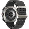 Išmanusis laikrodis Samsung Galaxy Watch Ultra LTE 47mm (2025) Juodas (SM-L705FZS2DBT)