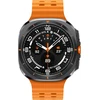 Išmanusis laikrodis Samsung Galaxy Watch Ultra L705 (2025) 47mm LTE Region West - Titanium Pilkas