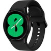 Išmanusis laikrodis Samsung Galaxy Watch 4 LTE (44mm), Juodas