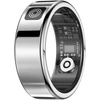 Išmanusis laikrodis Smart Ring Beafon felixx Smart Ring SR21-sidabrinė-dydis 10 (62,1mm)