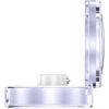 Išmanusis laikrodis Smart Ring Beafon felixx Smart Ring SR21-sidabrinė-dydis 11 (64,6mm)
