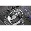 Smartring Colmi R12 21.6MM 12 (juodas)
