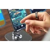 Smartring Colmi R12 22.4MM 13 (juodas)