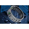 Smartring Colmi R12 21.6MM 12 (juoda)