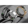 Smartring Colmi R12 22.4MM 13 (juodas)