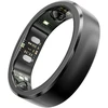 Išmanusis laikrodis Smart Ring RingConn Gen 3 dydis 13 Juodas (125013805)