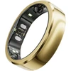 Išmanusis laikrodis Smartring RingConn Gen 3 dydis 6 (królewskie złoto)