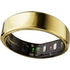 Išmanusis laikrodis RINGCONN SMART RING GEN 2 GOLD (SIZE 7)