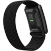 Išmanusis laikrodis WHOOP 5.0 Peak Health and Fitness Tracker – 12-Month Membership, Obsidian