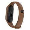Telcon IŠMANIOJI APYRANKĖ SMART BAND M5/M6 RUDA