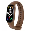 Telcon IŠMANIOJI APYRANKĖ SMART BAND M5/M6 RUDA
