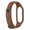 Telcon IŠMANIOJI APYRANKĖ SMART BAND M5/M6 RUDA