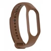 Telcon IŠMANIOJI APYRANKĖ SMART BAND M5/M6 RUDA
