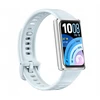 HUAWEI Band 11 Pro Blue Aluminum Alloy Case