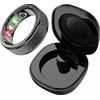 Išmanusis laikrodis Smartring Colmi R10 17.9MM 7 (juodas)