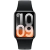 Išmanusis laikrodis Xiaomi Smart Band 10 Pro, su NFC, juodos spalvos