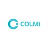 Smartring Colmi R10 20MM 10 (juodas)