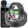 Smartring Colmi R10 22.4MM 13 (juodas)
