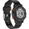 Išmanusis laikrodis Sponge Digital Watch WatchMe with Apple FindMy feature Juodas