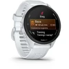 Išmanusis laikrodis Sportinis laikrodis Garmin Forerunner 70 Baltas (010-04307-01)