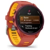Išmanusis laikrodis Garmin Forerunner 170 Music, Raudona Rožinė with Raudona Rožinė/Mango Band