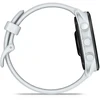 Išmanusis laikrodis Sportinis laikrodis Garmin Forerunner 70 Baltas (010-04307-01)