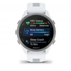 „Garmin Forerunner 170 Music“ išmanusis laikrodis, akmens baltumo