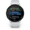 Išmanusis laikrodis Sportinis laikrodis Garmin Forerunner 70 Baltas (010-04307-01)