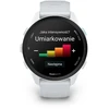 Išmanusis laikrodis Sportinis laikrodis Garmin Forerunner 70 Baltas (010-04307-01)