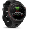 Išmanusis laikrodis Garmin Approach S70, 47mm, Golf GPS, Juodas, EU/AUS/NZ