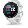 Išmanusis laikrodis Sportinis laikrodis Garmin Forerunner 70 Baltas (010-04307-01)