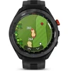 Išmanusis laikrodis Garmin Approach S70, 47mm, Golf GPS, Juodas, EU/AUS/NZ