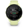 Išmanusis laikrodis Sportinis laikrodis Garmin Forerunner 70 Geltonas (010-04307-02)