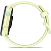 Išmanusis laikrodis Sportinis laikrodis Garmin Forerunner 70 Geltonas (010-04307-02)