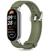 Tech-Protect IconBand Classic Xiaomi Smart Band 8 / 9 / 10 / NFC žalios spalvos